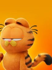 Garfield vo filme