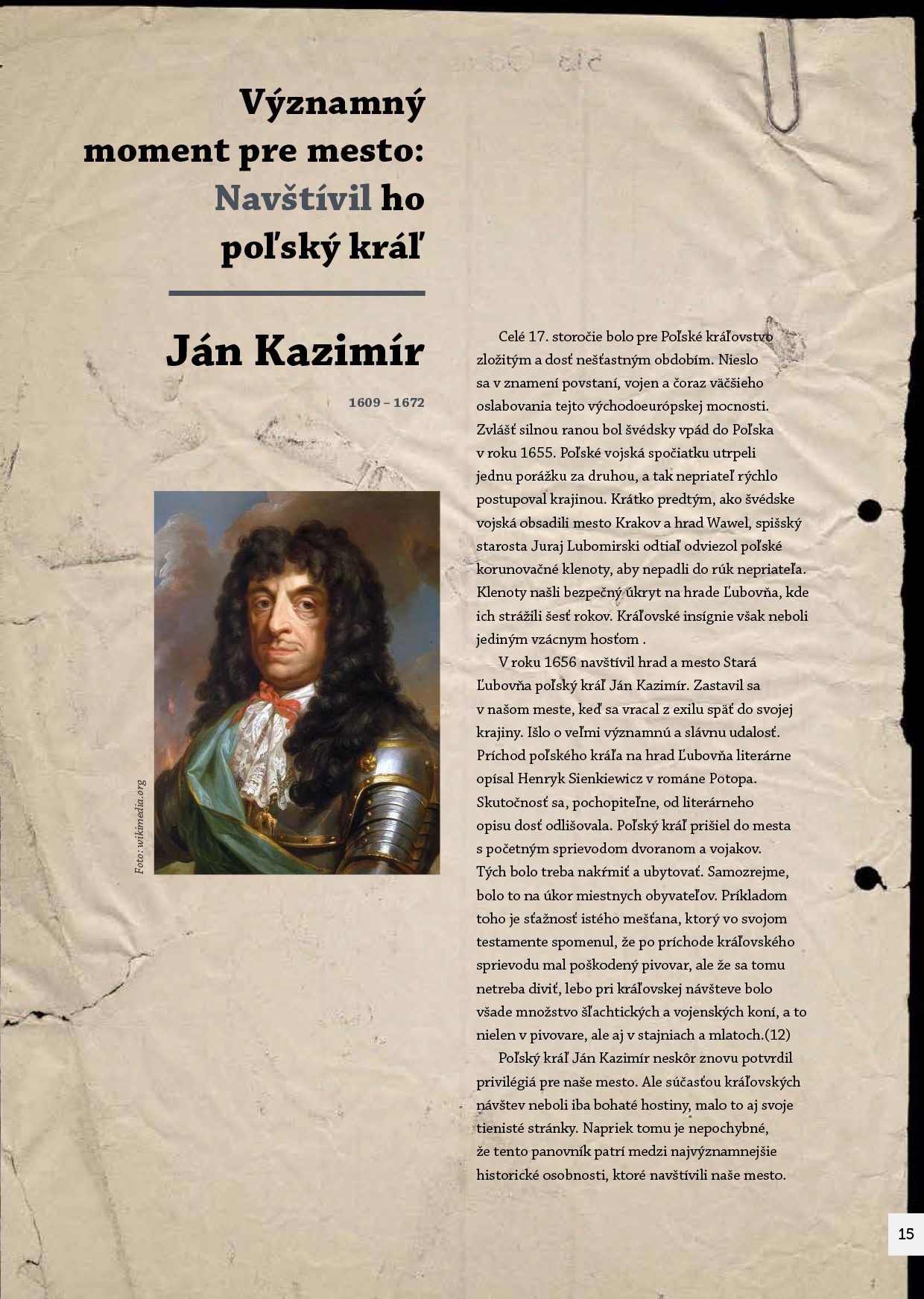 Ján Kazimír
