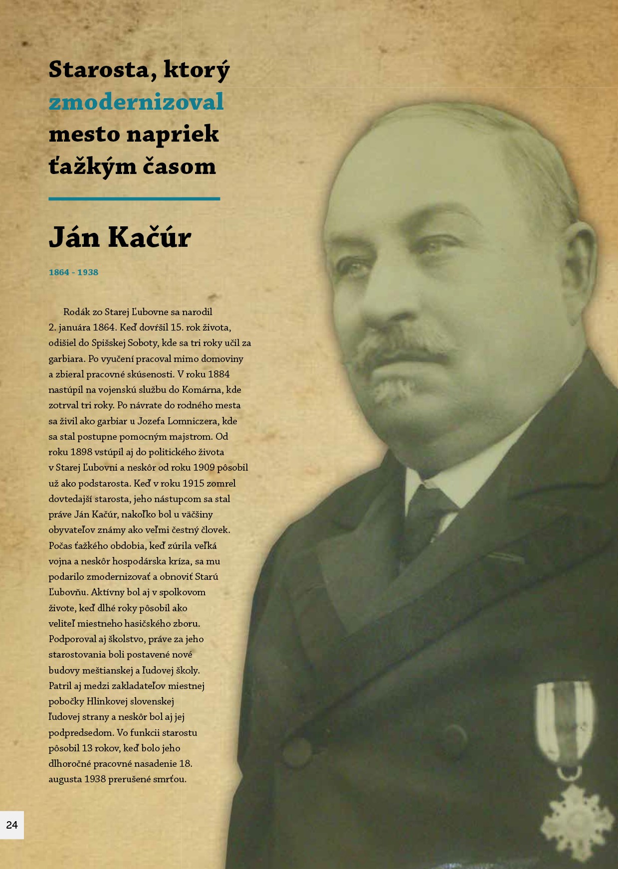 Ján Kačúr