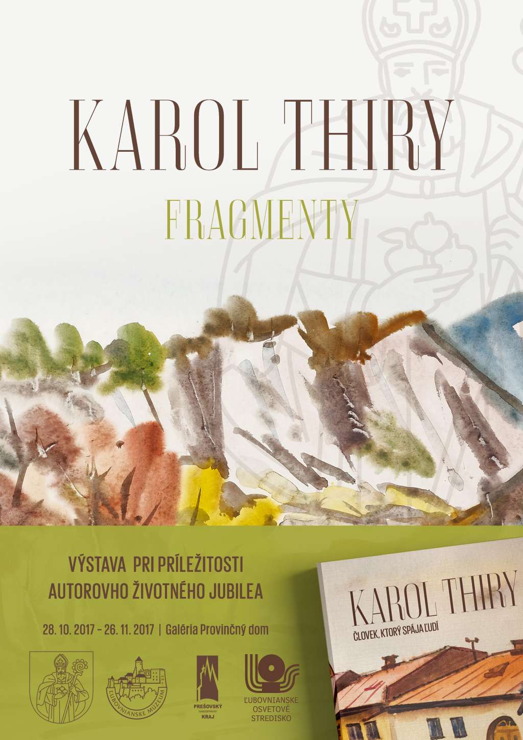 Karol Thiry - Fragmenty Karol Thiry - Fragmenty