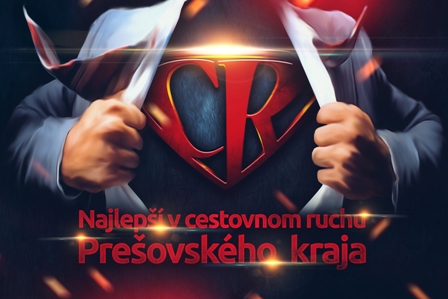 Najlepší v cestovnom ruchu za rok 2017 aj z nášho regiónu