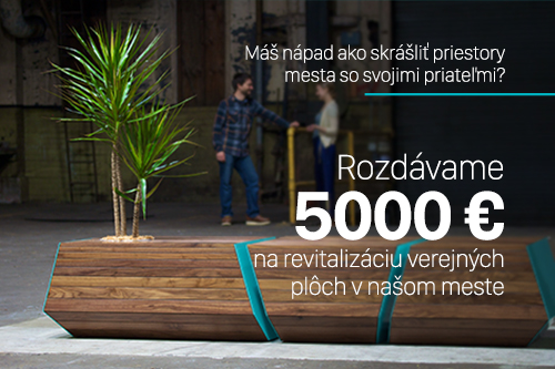 Výsledky Grantovej schémy 