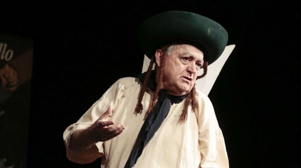 Jááánošííík po tristo rokoch so SĽUK-om Jááánošííík po tristo rokoch so SĽUK-om