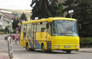 Staroľubovňanov čakajú zmeny v mestskej hromadnej doprave