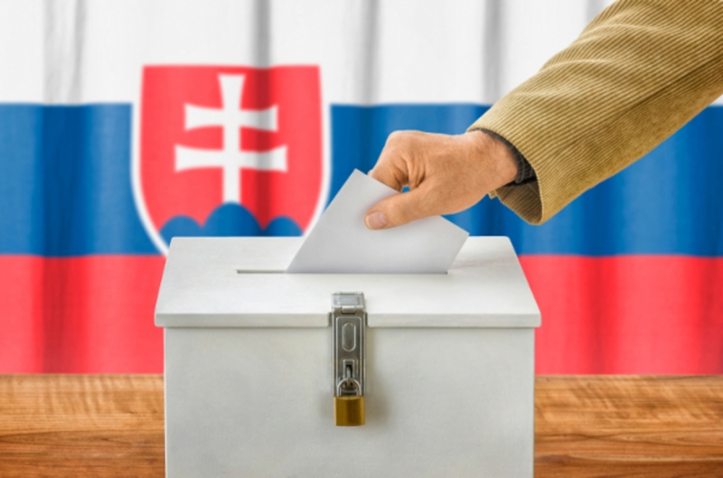 Výsledky I. kola prezidentských volieb 2019