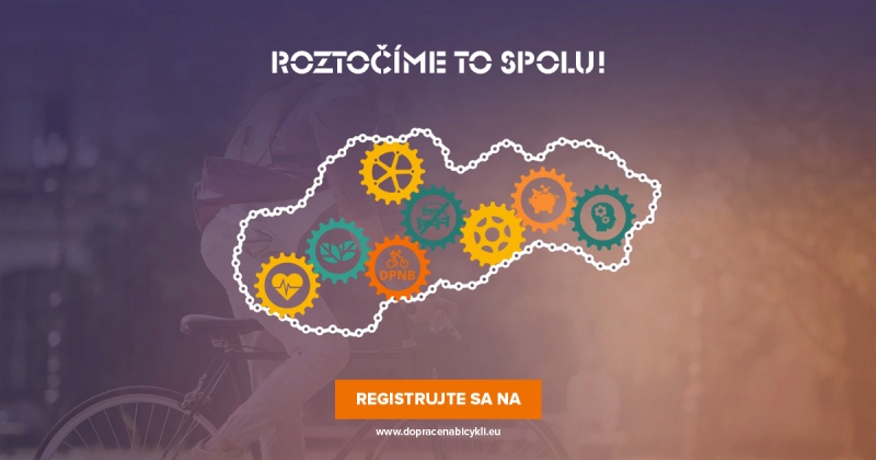 DO PRÁCE NA BICYKLI 2019 DO PRÁCE NA BICYKLI 2019