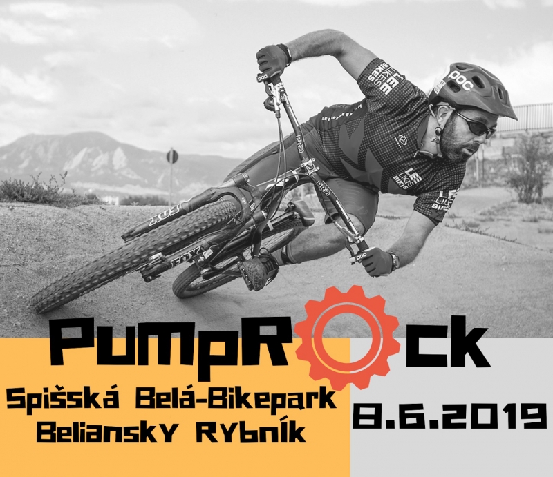 PumpRock PumpRock