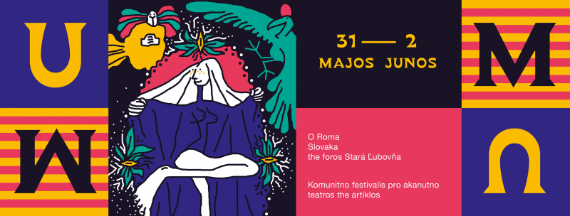 FESTIVAL UM UM FESTIVAL UM UM