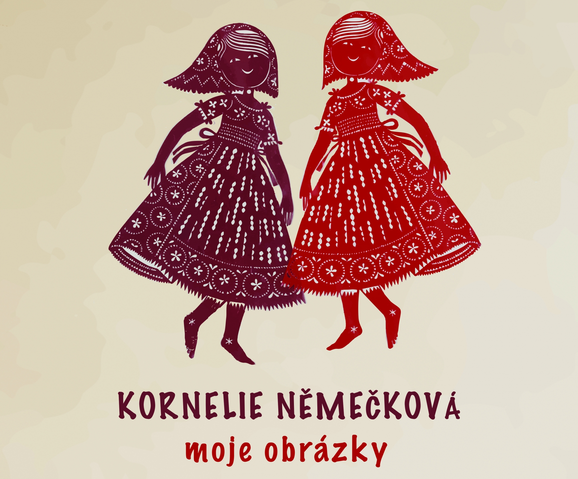Kornelie Němečková - moje obrázky Kornelie Němečková - moje obrázky