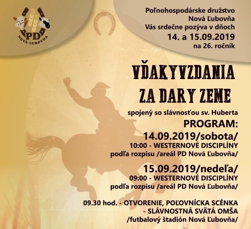 Vďakyvzdanie za dary Zeme Vďakyvzdanie za dary Zeme