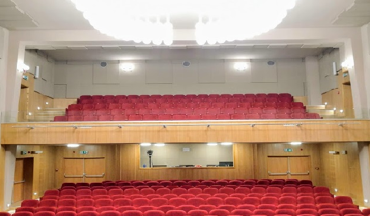 Zrekonštruovaný Dom kultúry je oficiálne otvorený