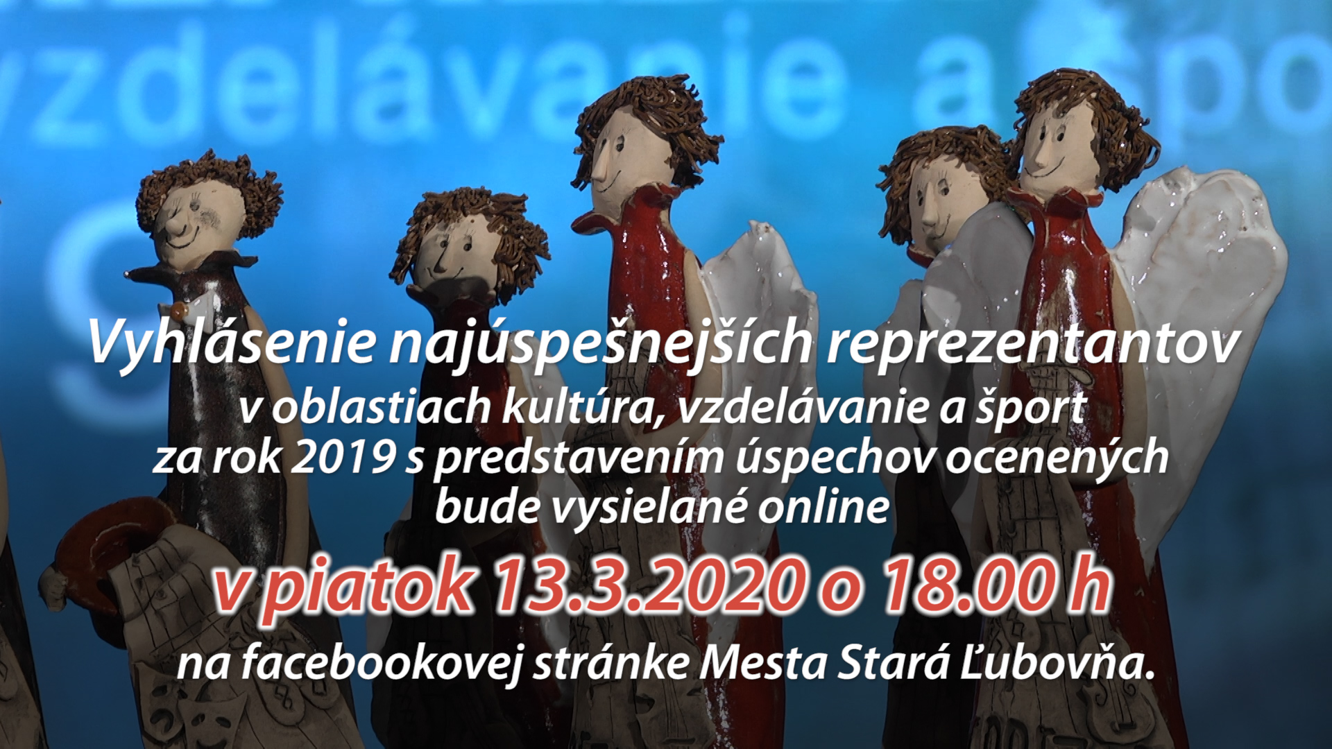 Najúspešnejší reprezentant za rok 2019 - online Najúspešnejší reprezentant za rok 2019 - online