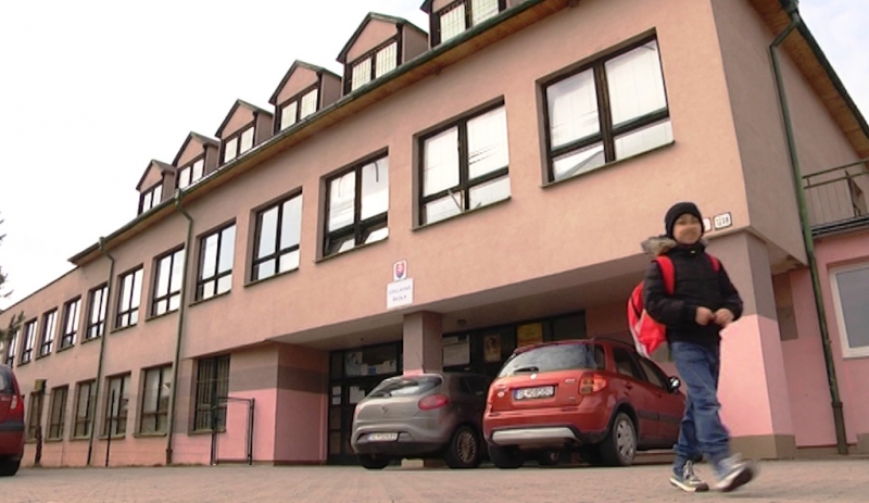 OZNÁMENIE o zápise žiakov do 1. ročníka základných škôl v meste Stará Ľubovňa