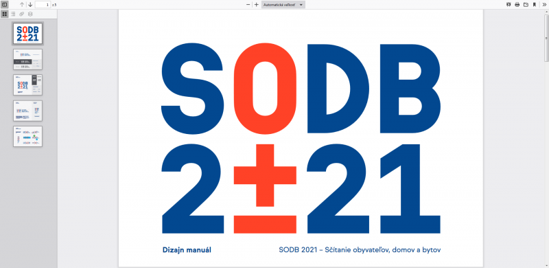 Sčítanie obyvateľov 2021