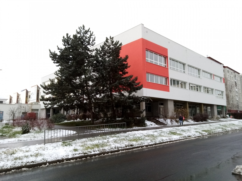Mesto pomáha v čase pandémie