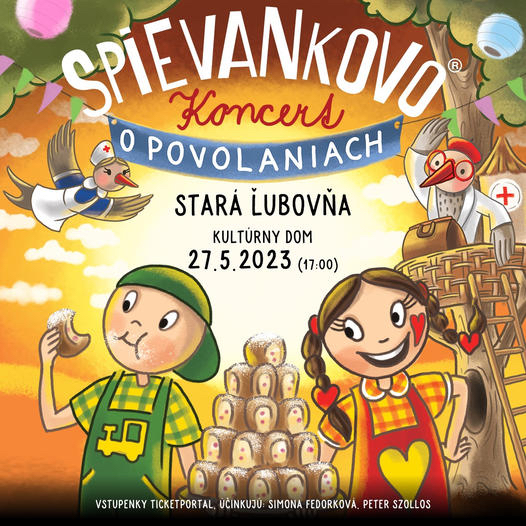 Spievankovo