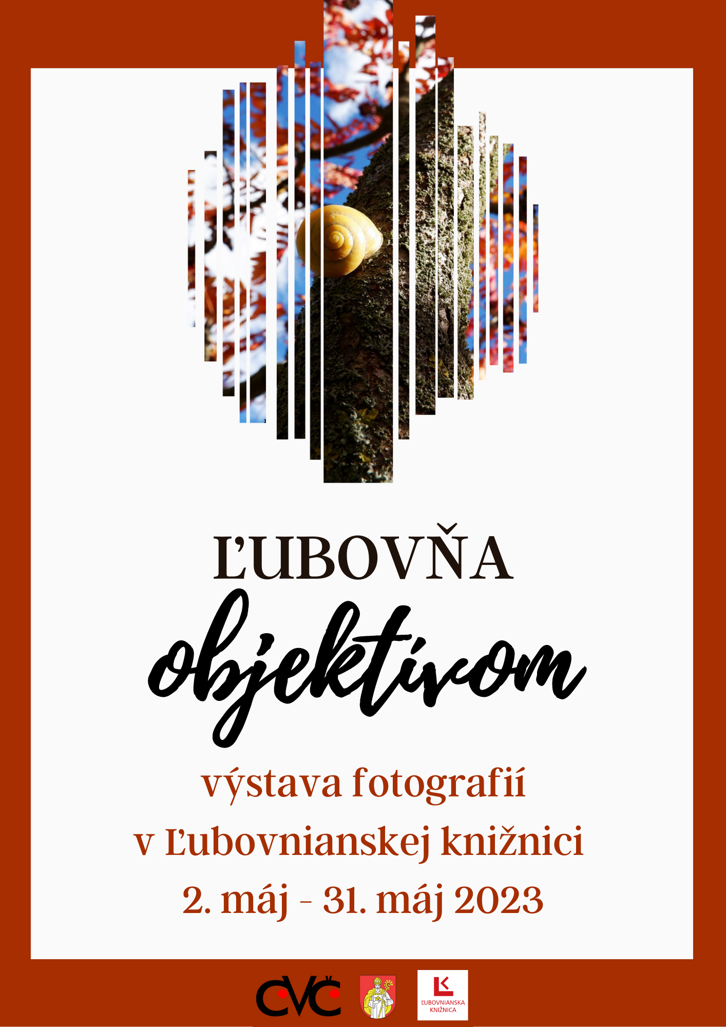 Ľubovňa objektívom