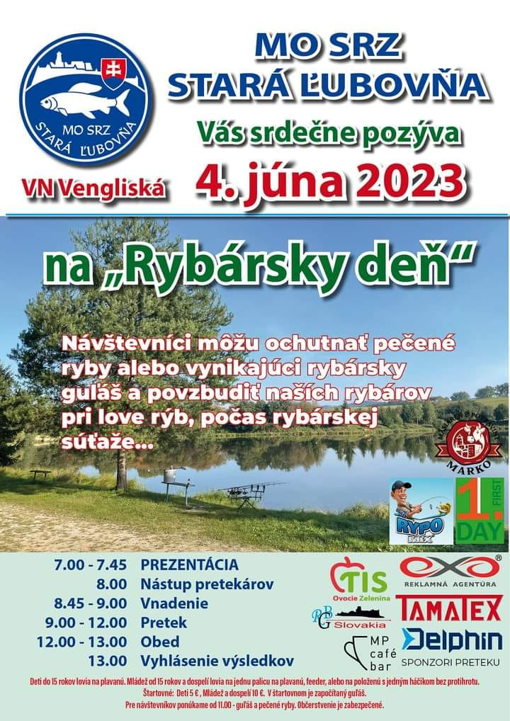 Rybársky deň