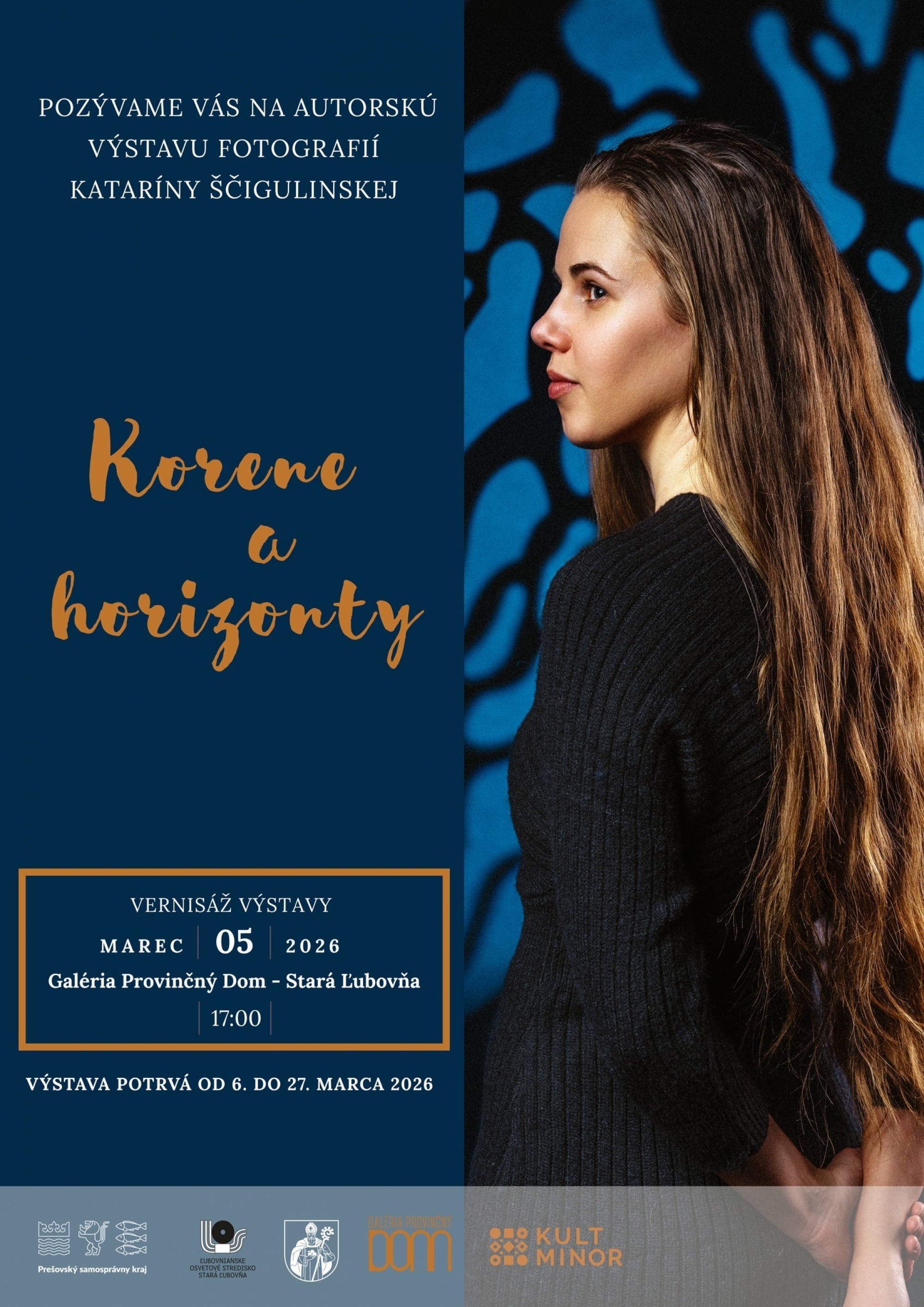 K. Ščigulinská - Korene a horizonty