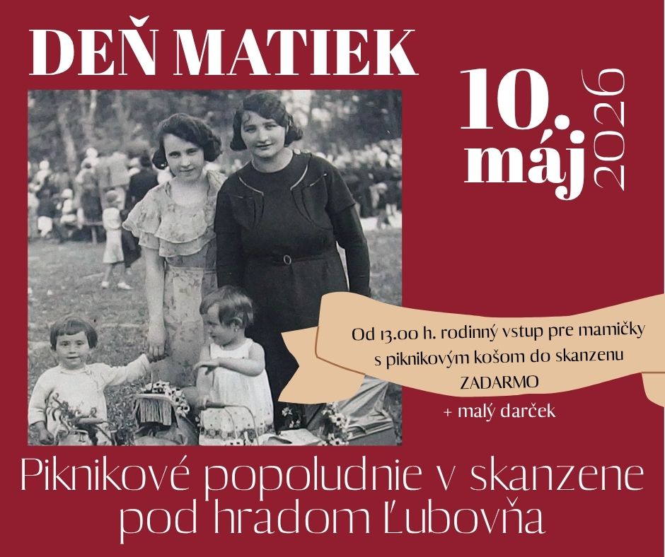 Deň matiek