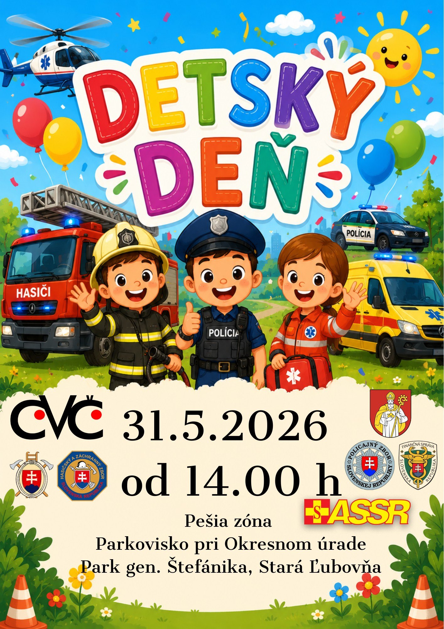 Detský deň