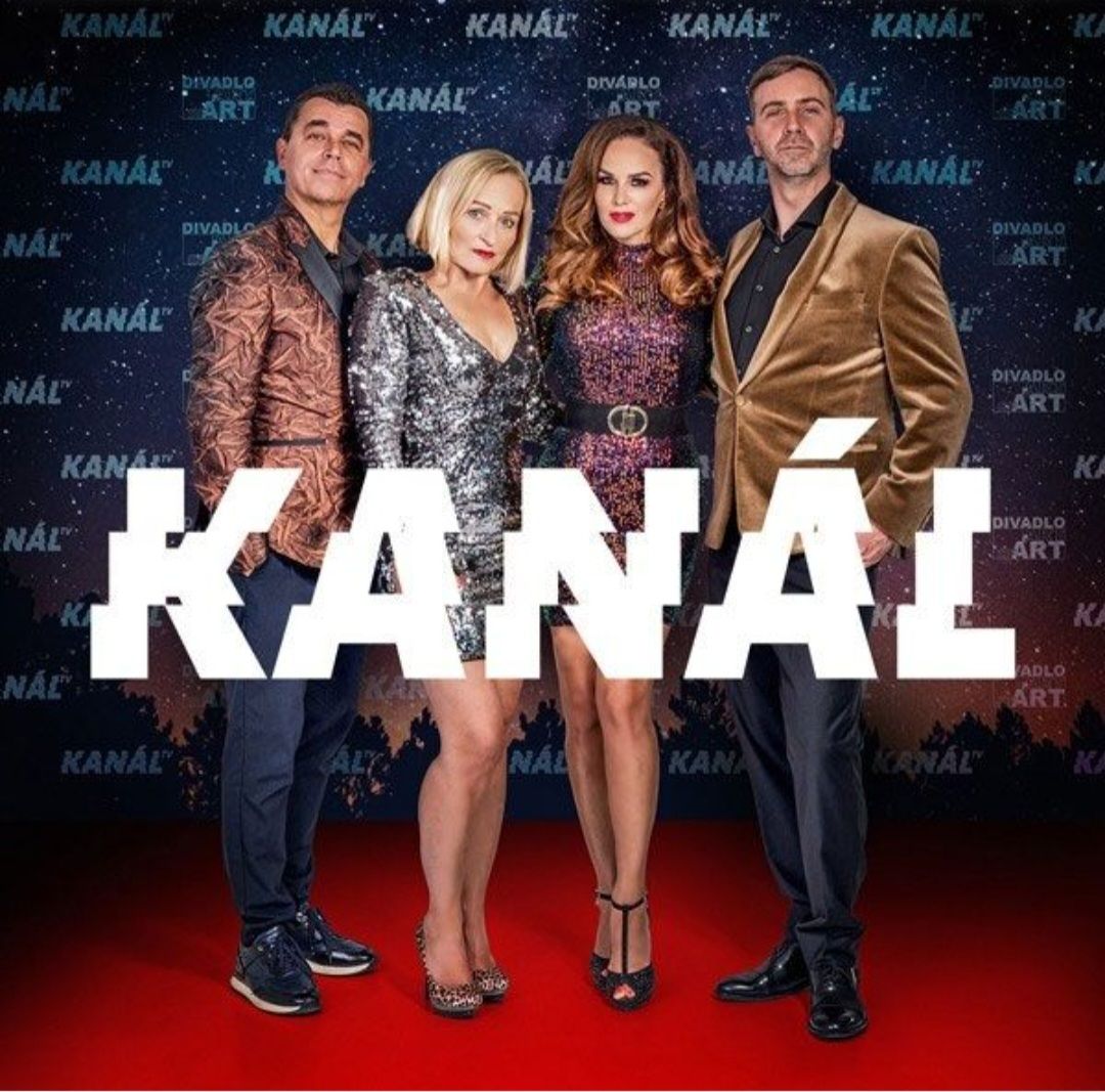 Kanál