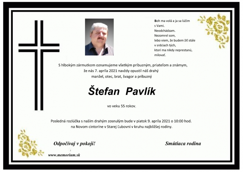 Štefan Pavlik
