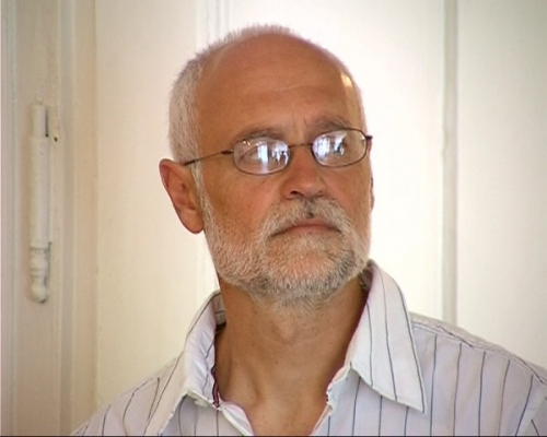 Miroslav Machala