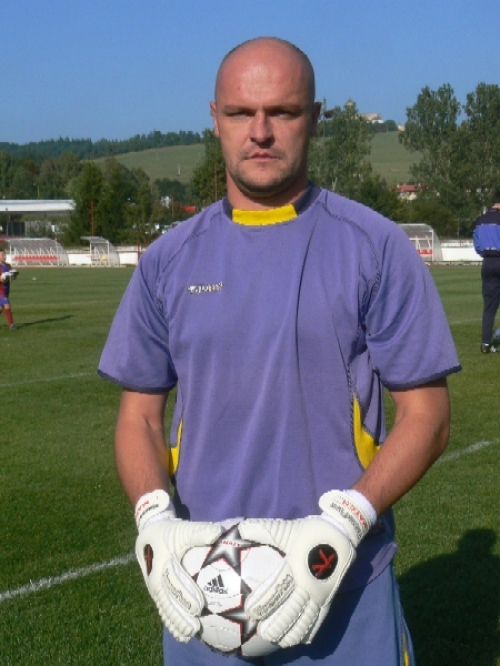 Jiří Kobr 
