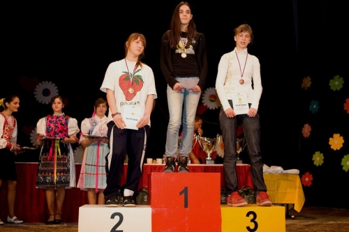 Olympiada družobných miest SL