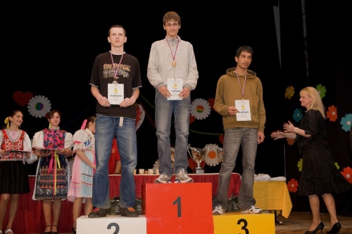 Olympiada družobných miest SL