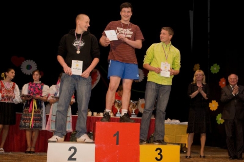 Olympiada družobných miest SL