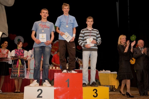 Olympiada družobných miest SL