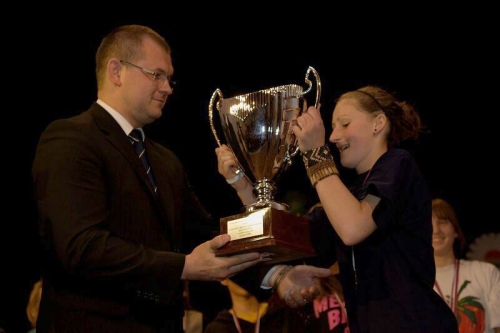 Olympiada družobných miest SL