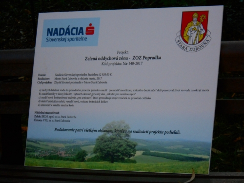 Popradka