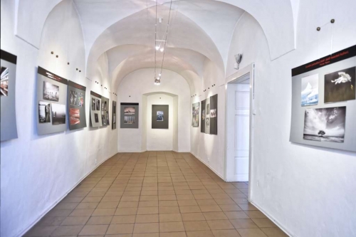 Galéria Provinčný dom - Interfotoklub Vsetin 2017