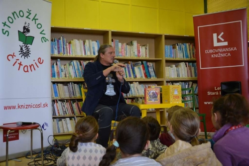 Ľubovnianska knižnica