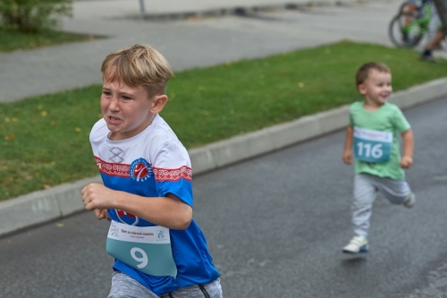 Beh za zdravé mesto 2019