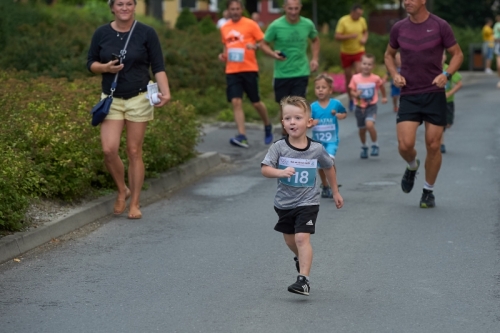 Beh za zdravé mesto 2019