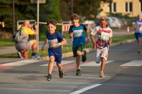 Beh za zdravé mesto 2019