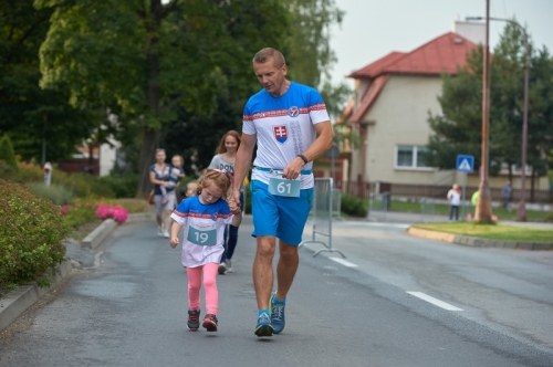 Beh za zdravé mesto 2019