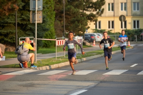 Beh za zdravé mesto 2019