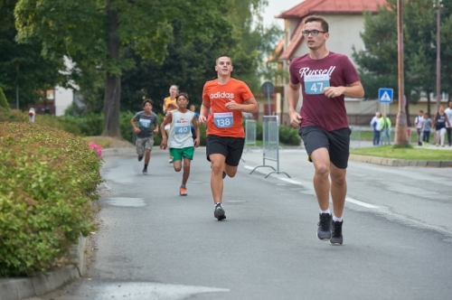 Beh za zdravé mesto 2019