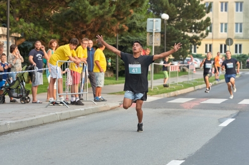 Beh za zdravé mesto 2019