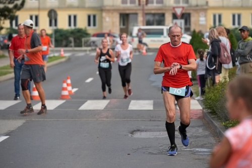 Beh za zdravé mesto 2019