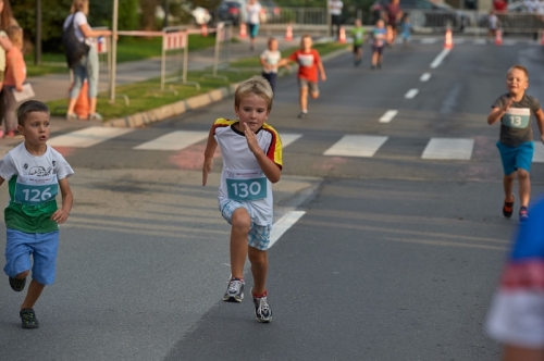 Beh za zdravé mesto 2019