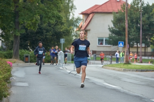 Beh za zdravé mesto 2019