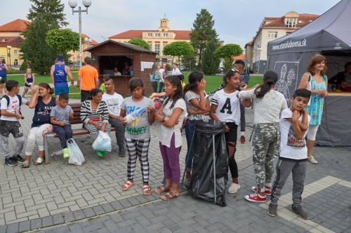 Beh za zdravé mesto 2019