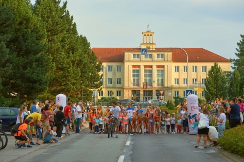 Beh za zdravé mesto 2019