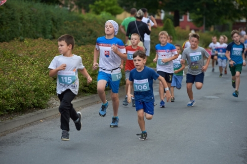 Beh za zdravé mesto 2019